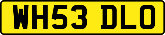 WH53DLO