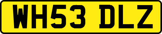 WH53DLZ