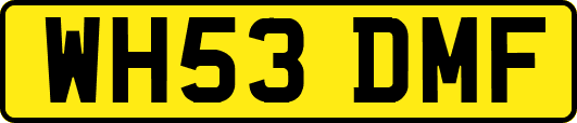 WH53DMF