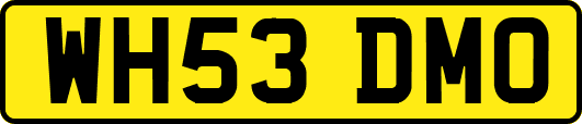 WH53DMO