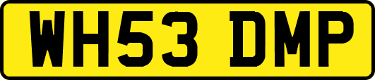 WH53DMP