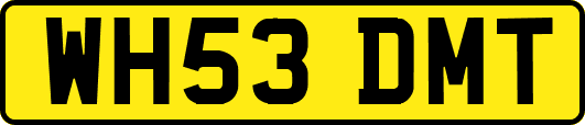 WH53DMT