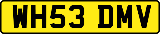 WH53DMV
