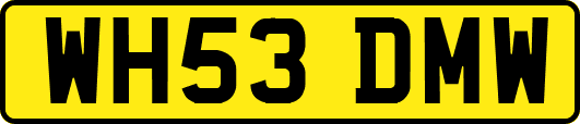 WH53DMW