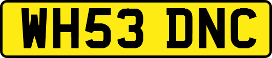 WH53DNC