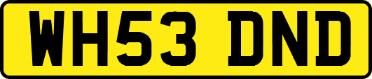 WH53DND