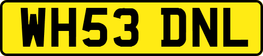 WH53DNL
