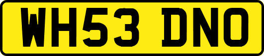 WH53DNO