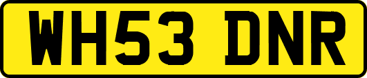 WH53DNR