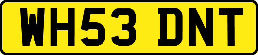WH53DNT