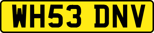 WH53DNV