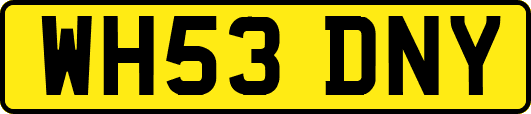WH53DNY