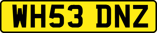 WH53DNZ