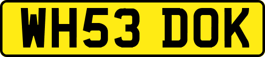 WH53DOK