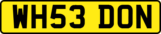 WH53DON