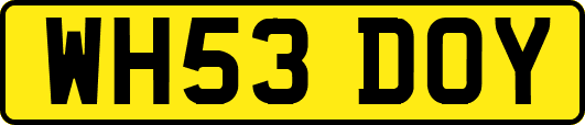 WH53DOY