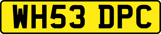 WH53DPC