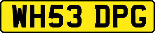 WH53DPG