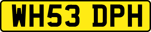 WH53DPH