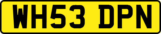 WH53DPN