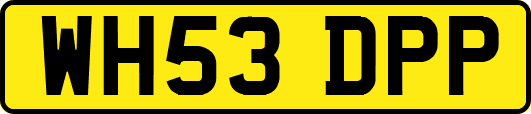 WH53DPP