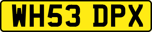 WH53DPX