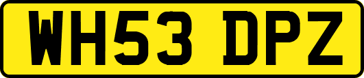 WH53DPZ