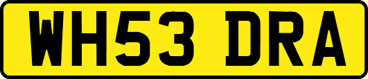 WH53DRA