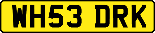 WH53DRK