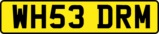 WH53DRM