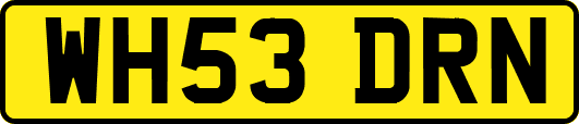 WH53DRN