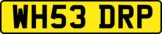 WH53DRP