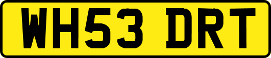 WH53DRT