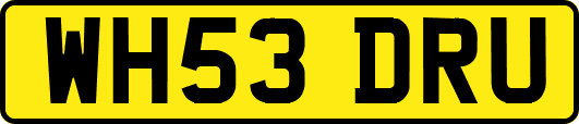 WH53DRU