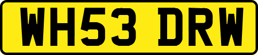 WH53DRW
