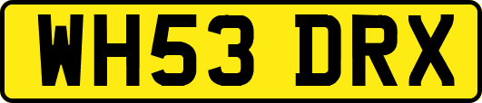 WH53DRX