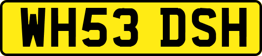 WH53DSH