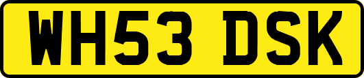 WH53DSK