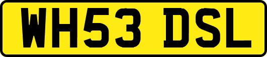 WH53DSL