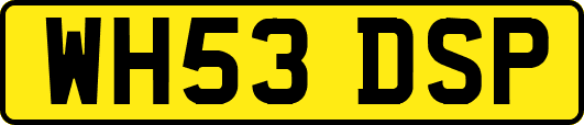WH53DSP