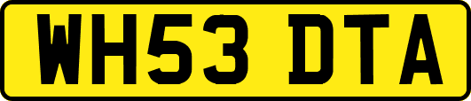 WH53DTA