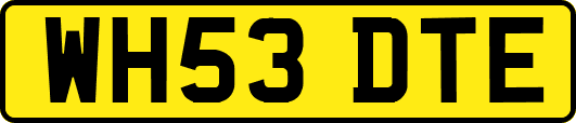WH53DTE