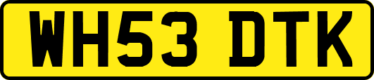 WH53DTK