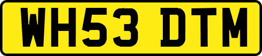 WH53DTM