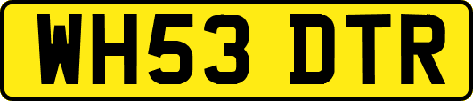 WH53DTR