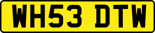 WH53DTW