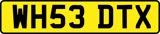 WH53DTX