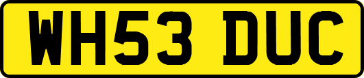 WH53DUC