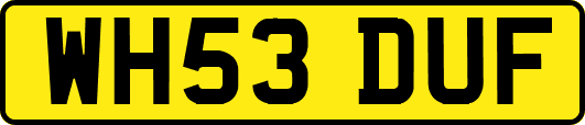 WH53DUF