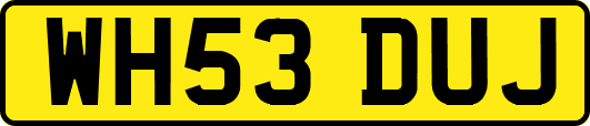 WH53DUJ